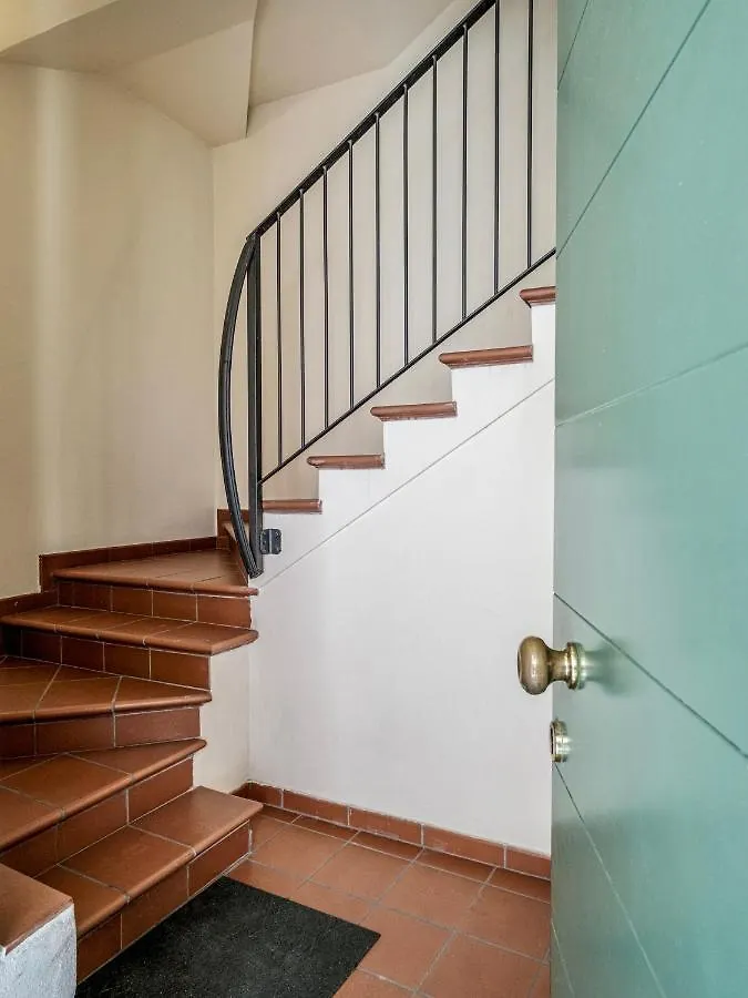 Xenia19 In Pieno Centro Storico Apartment Peschiera del Garda