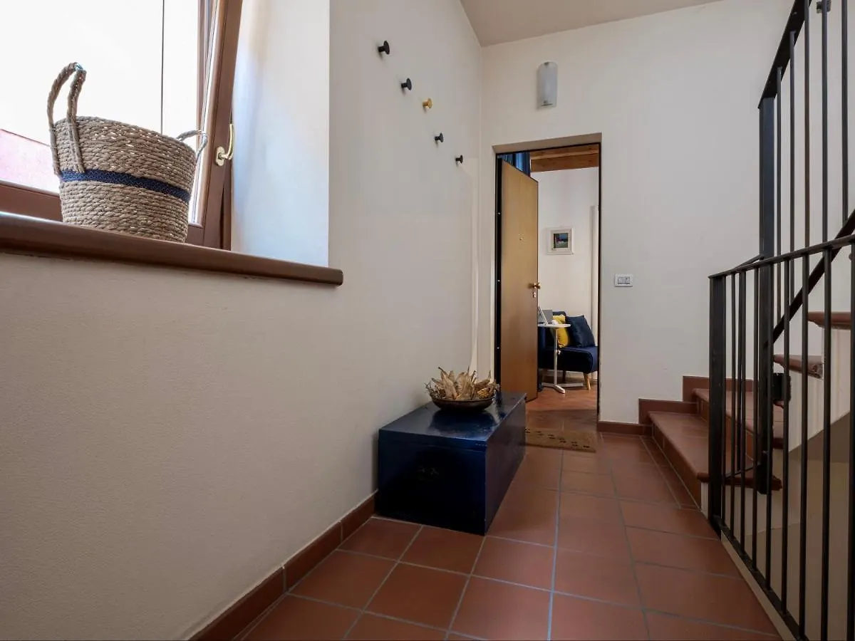 Xenia19 In Pieno Centro Storico Apartment Peschiera del Garda